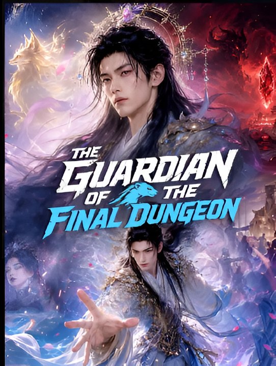 The Guardian Of The Final Dungeon- Drama FULL MOVIES ENGLISH SUB