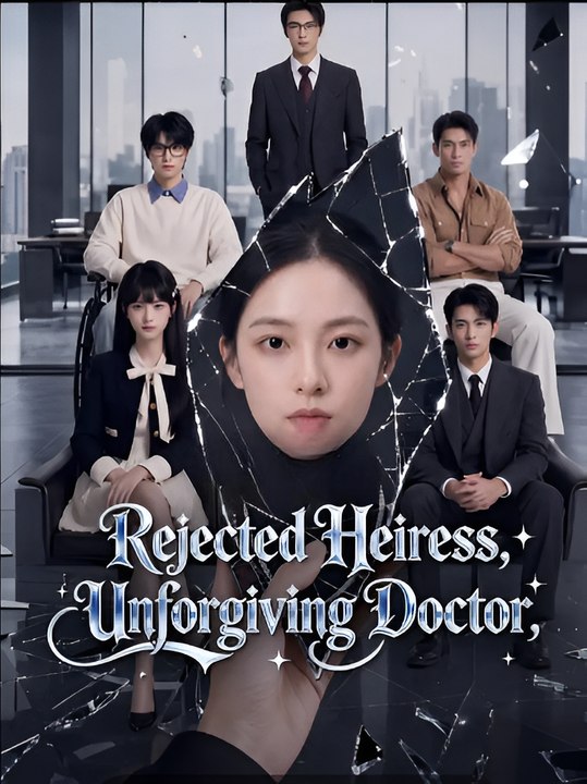 Rejected Heiress, Unforgiving Doctor- Drama FULL MOVIES ENGLISH SUB