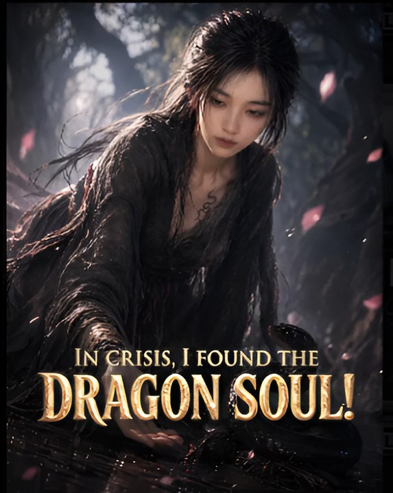 In Crisis, I Found The Dragon Soul- Drama FULL MOVIES ENGLISH SUB