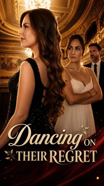 Dancing on Their Regret - ENGSUB Full EP | Drama Series #ASM