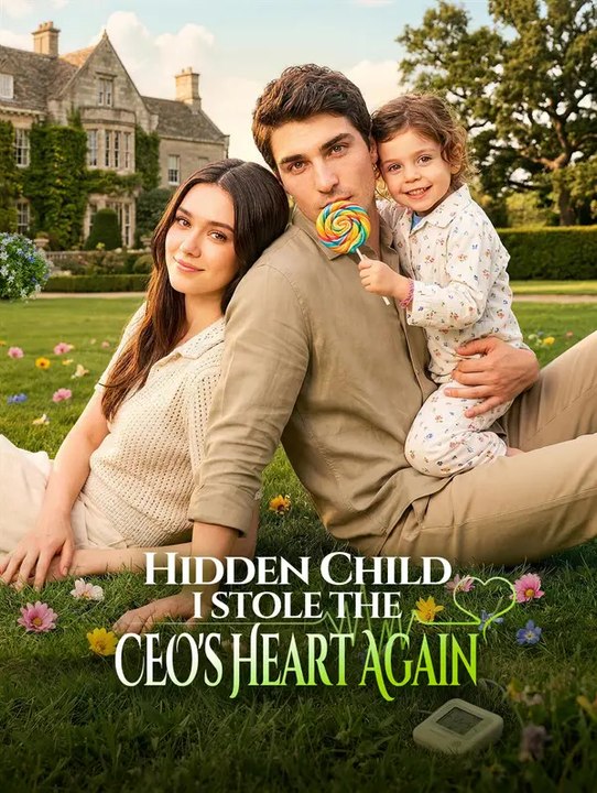 Hidden Child: I Stole the CEO's Heart Again | Serie Completa | Short Drama Italiano