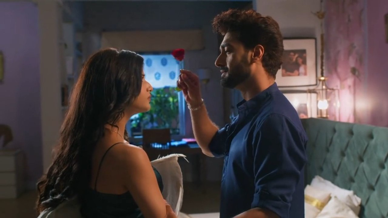 Yeh Rishta Kya Kehlata Hai | Ep 2088 | 21st July 2026