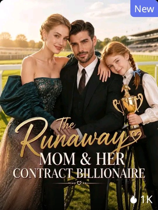 The Runaway Mom & Her Contract Billionaire Episode GoldReel TV