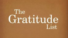 Ver The Gratitude List (2026) Pelicula Online en Español Latino HD Gratis 【CUEVANA 3】