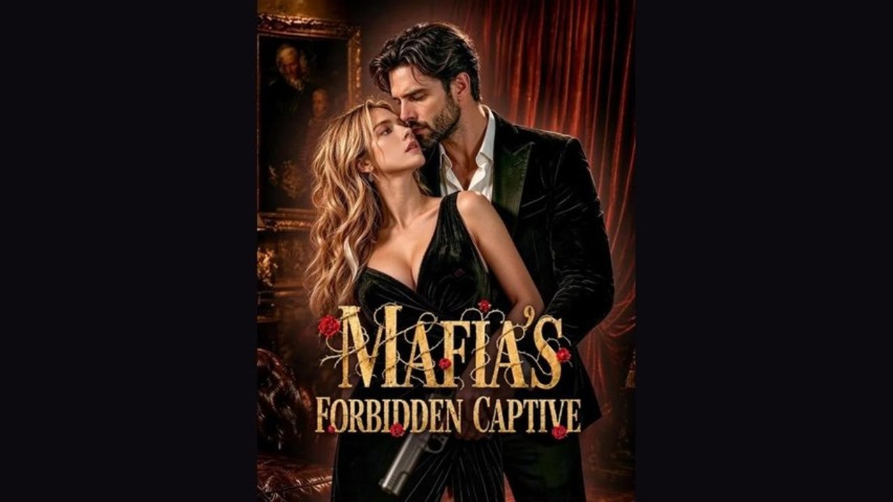 Mafia's forbidden captive
