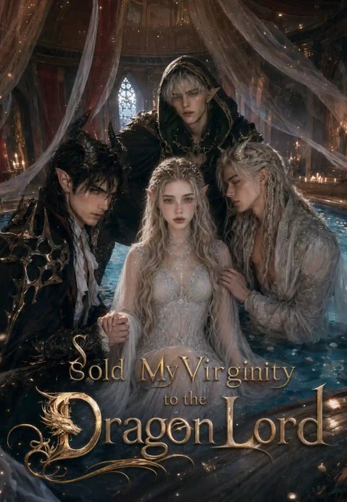 Sold My Virginity to the Dragon Lord - FULL