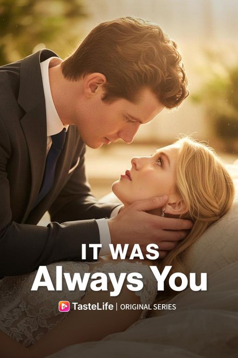 it was always you