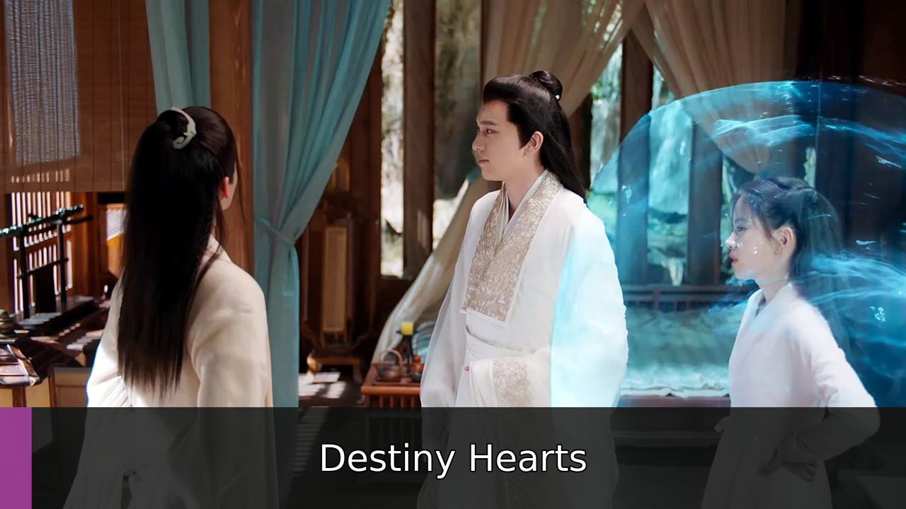 My Dear Brothers Episode 2 I Destiny Hearts