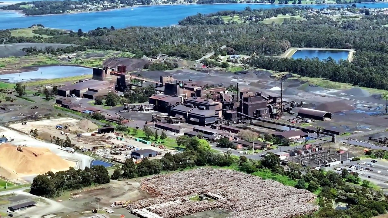 Liberty Bay Bell workforce left unemployed just days after administrators announced smelter closure