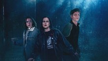 【ver Pelicula! 】- The Stanmore Incident (2026) Pelicula Completa Online En Español Y Latino