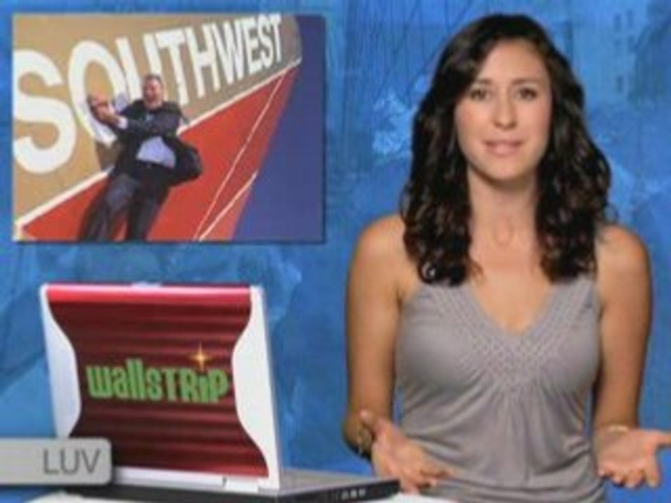 Southwest Airlines Co (LUV)