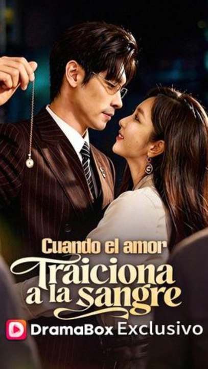 Cuando el amor traiciona a la sangre - Película Completa Drama Romántico ADB
