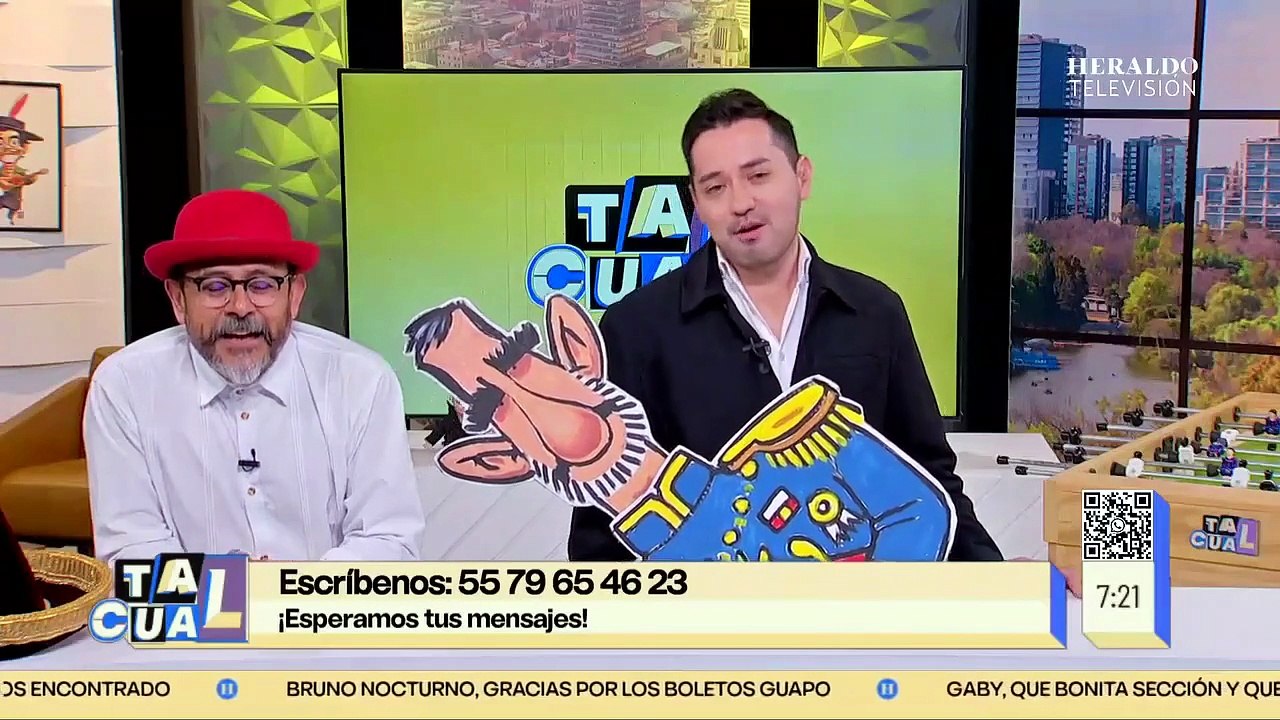 ¿Detención de Ernesto Ruffo está justificada? Claudia Sheinbaum presenta pruebas contra Ingemar