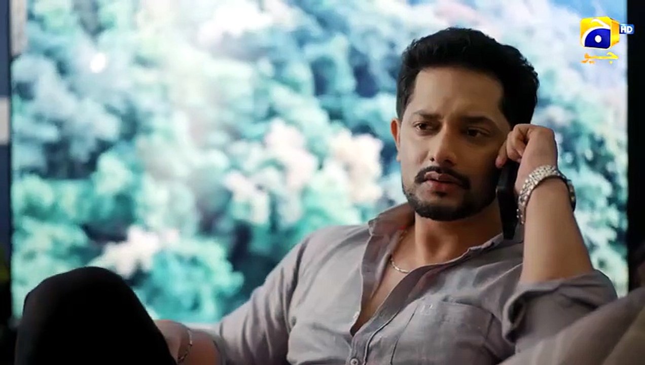 Zabt ep 34 Pakistani drama [Full Movie]