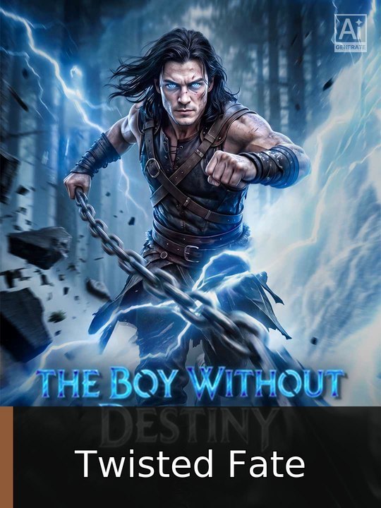 The Boy Without Destiny EP Twisted Fate | Full Short Drama | English Sub 2026