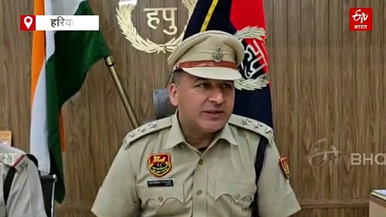 फर्जी इन्वेस्टमेंट ऐप से 2.65 करोड़ की ठगी, अंतरराष्ट्रीय गैंग के 6 आरोपी गिरफ्तार