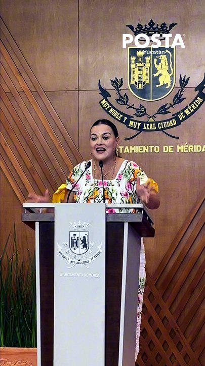 Mérida alcanza por primera vez la máxima calificación crediticia AAA en su historia
