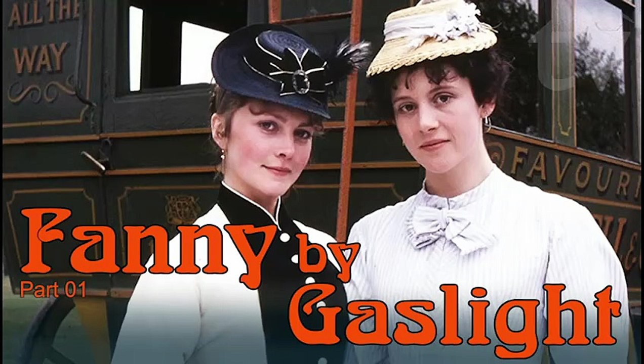 Fanny by Gaslight (1981) Period Drama by Michael Sadleir British TV Miniseries P01 [Full Movie]