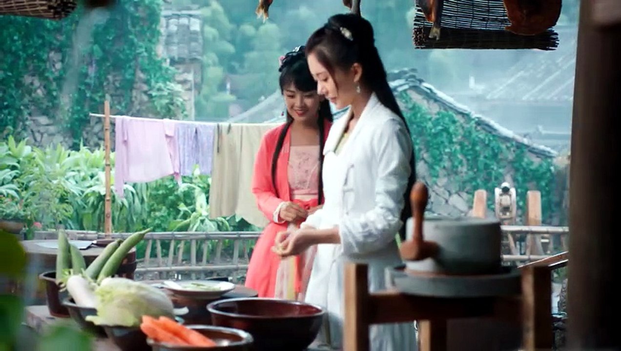 KHÓI LỬA NHÂN GIAN - Tập 15 (Thuyết Minh) | Phim Bộ Cổ Trang Trung Quốc Hay Nhất [Full Movie]