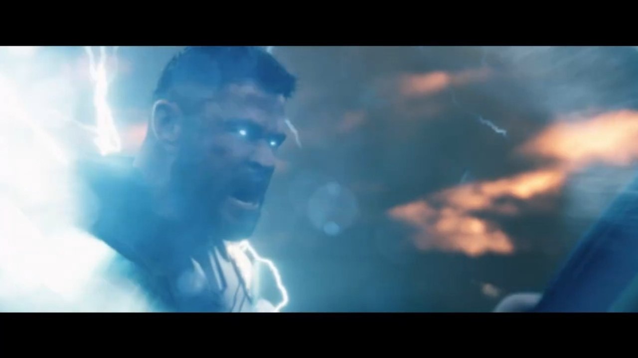 Avengers: Doomsday | Trailer 1