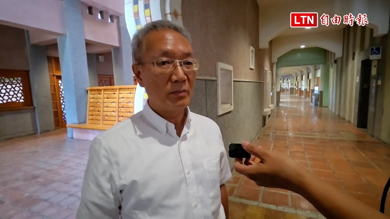 盧秀燕邀縣市長國是會議 宜縣代理縣長有行程無法參加