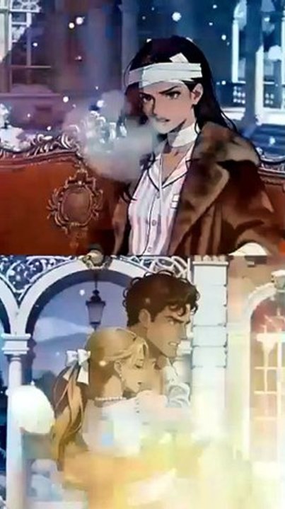 Burning Iris Episode GoldReel TV
