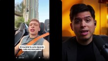 ¡Llados Fitness llama "G0RDOS y POBRES" a quienes vieron la FINAL del Mundial! 😱