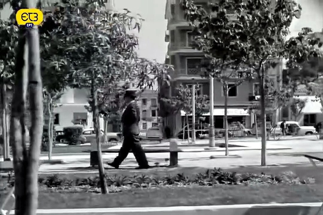 Άντρα θέλω με πυγμή (1959)