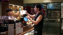 Venues Diaries S1 Allegra  Episode 04