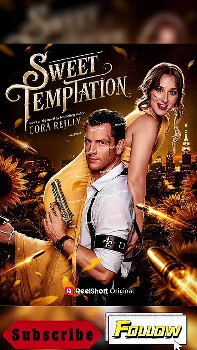 Sweet Temptation Dailymotion Movie | FREE Movie