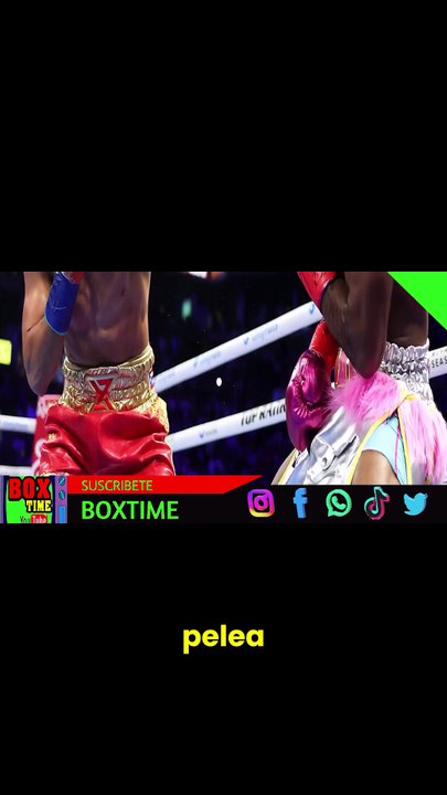 La estrategia de Golden Boy para lograr las mejores peleas