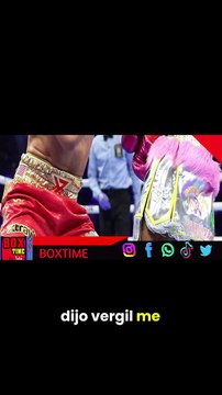 La respuesta de los promotores y la reacción de los boxeadores en las demandas legales
