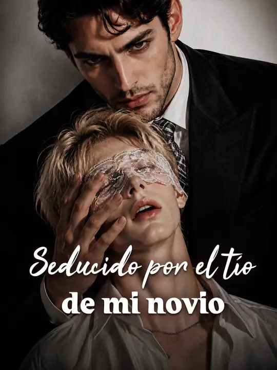 Seducido por el tío de mi novio | Serie Completa | Short Drama Español