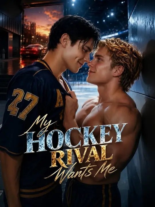 Mein Hockey Rival will mich | Ganzer Film Deutsch