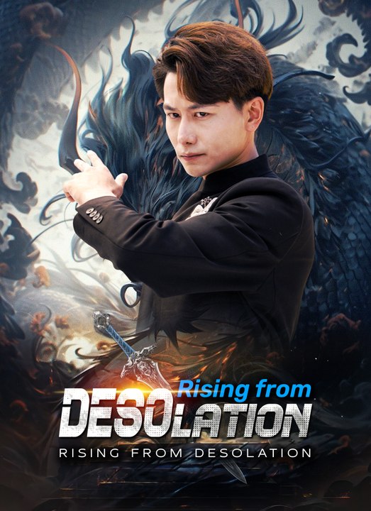 Rising from Desolation | Full 64 Eps SD Drama 2026