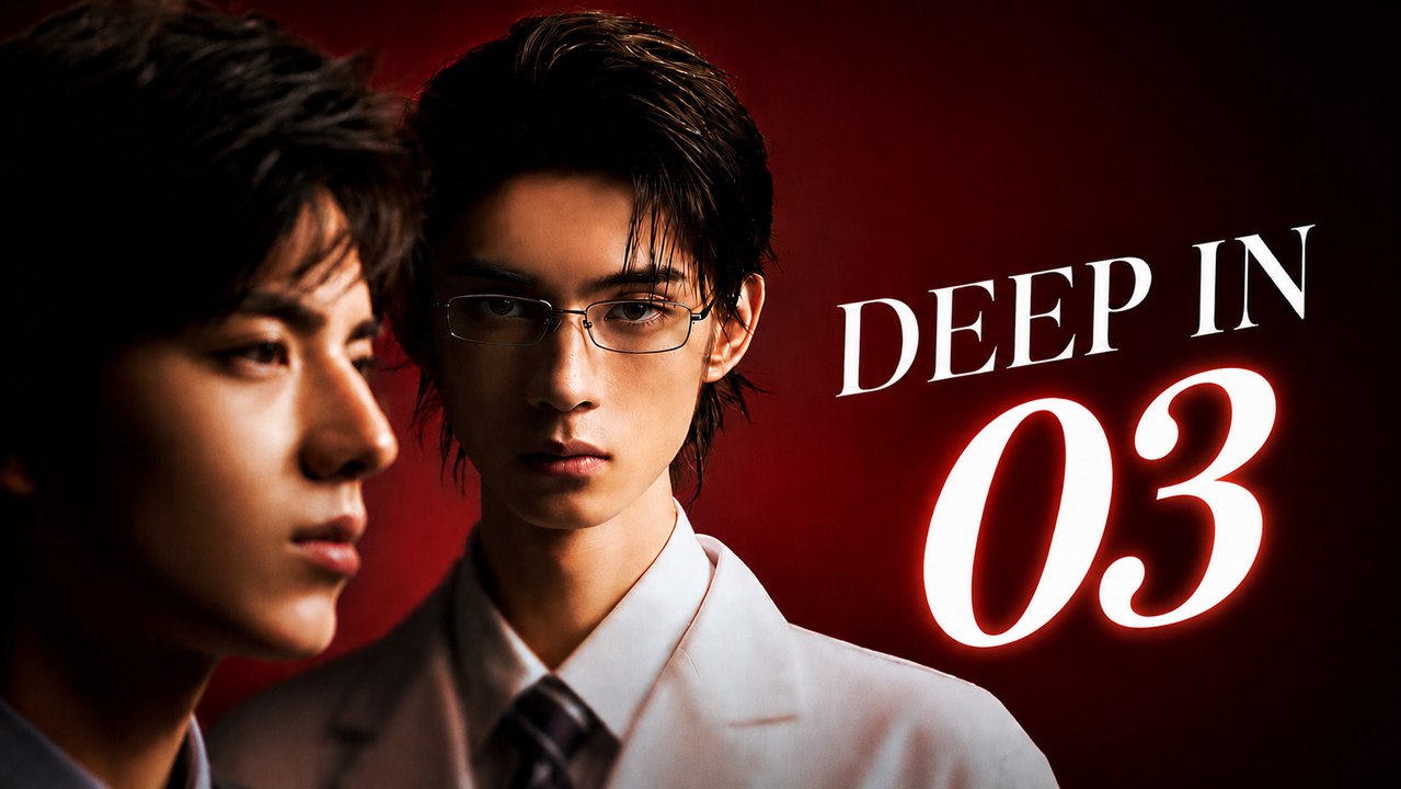 Ep.3 Deep In English Sub