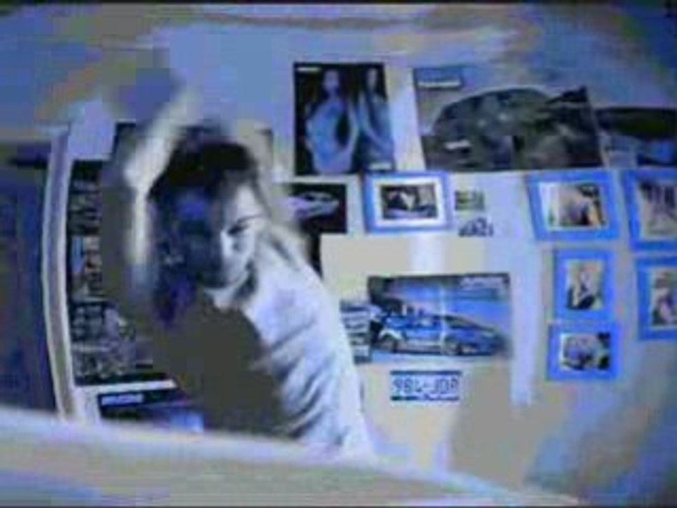 Angel dansse dansse (gros delir XD)