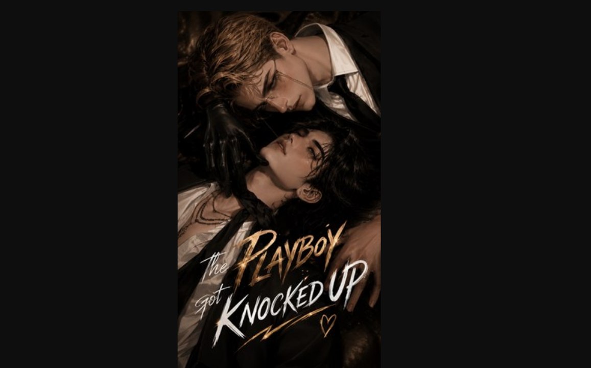 The Playboy Got Knocked Up丨New Movie ✅