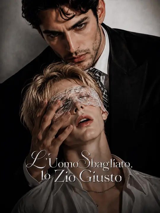 L'Uomo Sbagliato, lo Zio Giusto | Serie Completa | Short Drama Italiano