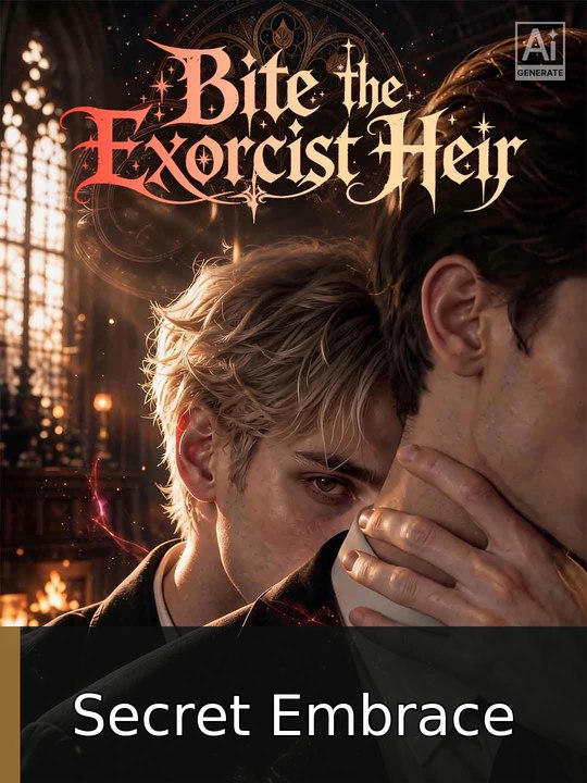 Bite the Exorcist Heir EP engsub fullepisode🔺 Secret Embrace