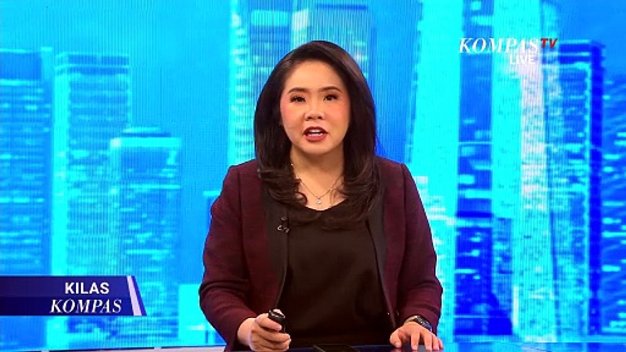 Datang Kenakan Topi, Lalu Ahmad Zaini Tidak Menjawab Pertanyaan Media saat Tiba di Gedung KPK