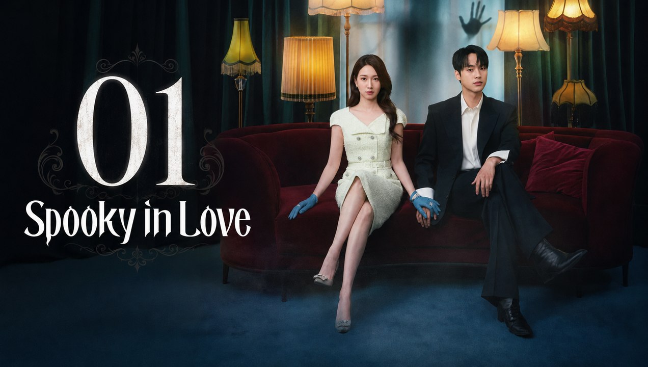 Spooky In Love Ep 1 - Ep - FULL ✅ [Eng Sub]