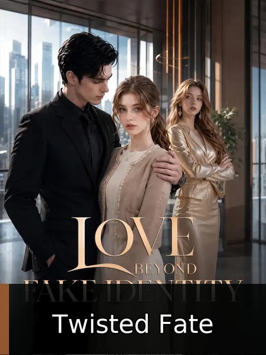 Love Beyond Fake Identity | Twisted Fate