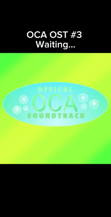 OCA OST - Waiting