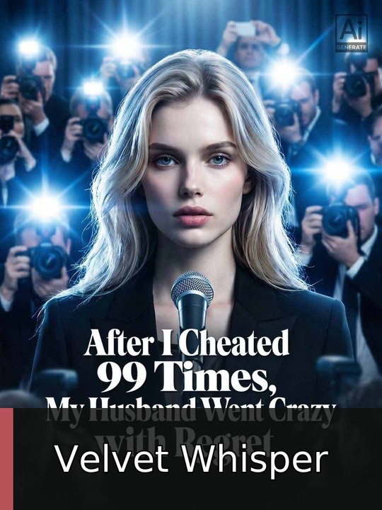 After I Cheated 99 Times, My Husband Went Crazy with Regret EPISODE Velvet Whisper