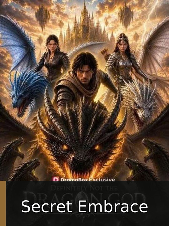 Definitely Not the Dragon God engsub fullepisode⭕️ Secret Embrace