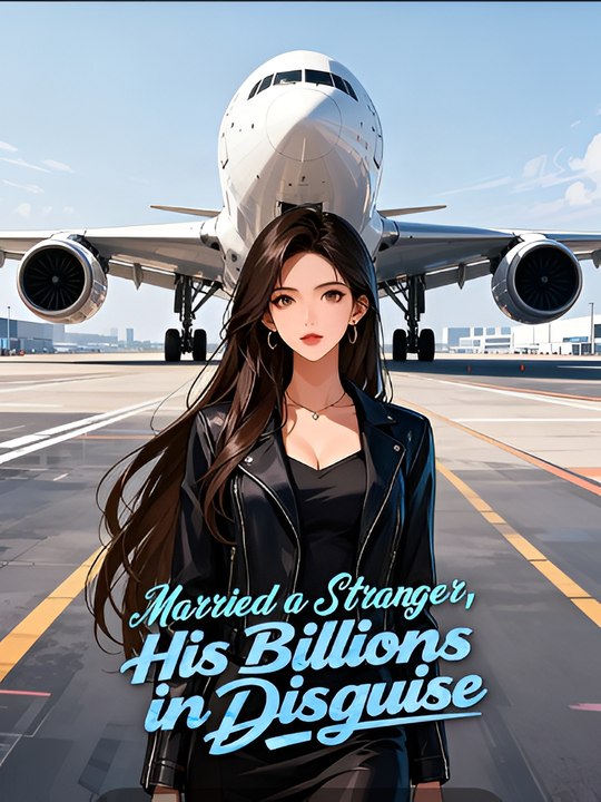 Married A Stranger, His Billions In Disguise- Drama FULL MOVIES ENGLISH SUB