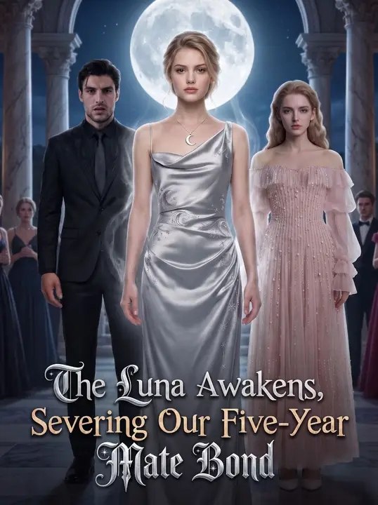 The Luna Awakens, Severing Our Five-Year Mate Bond - Full EP