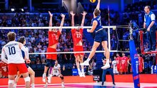 Men's VNL 2026៖ ជប៉ុន ឈរកំពូលតារាង និងឡើងទៅវគ្គ ៨ក្រុមចុងក្រោយ ជាមួយកំណត់ត្រាឈ្នះ ១២ប្រកួតជាប់គ្នា