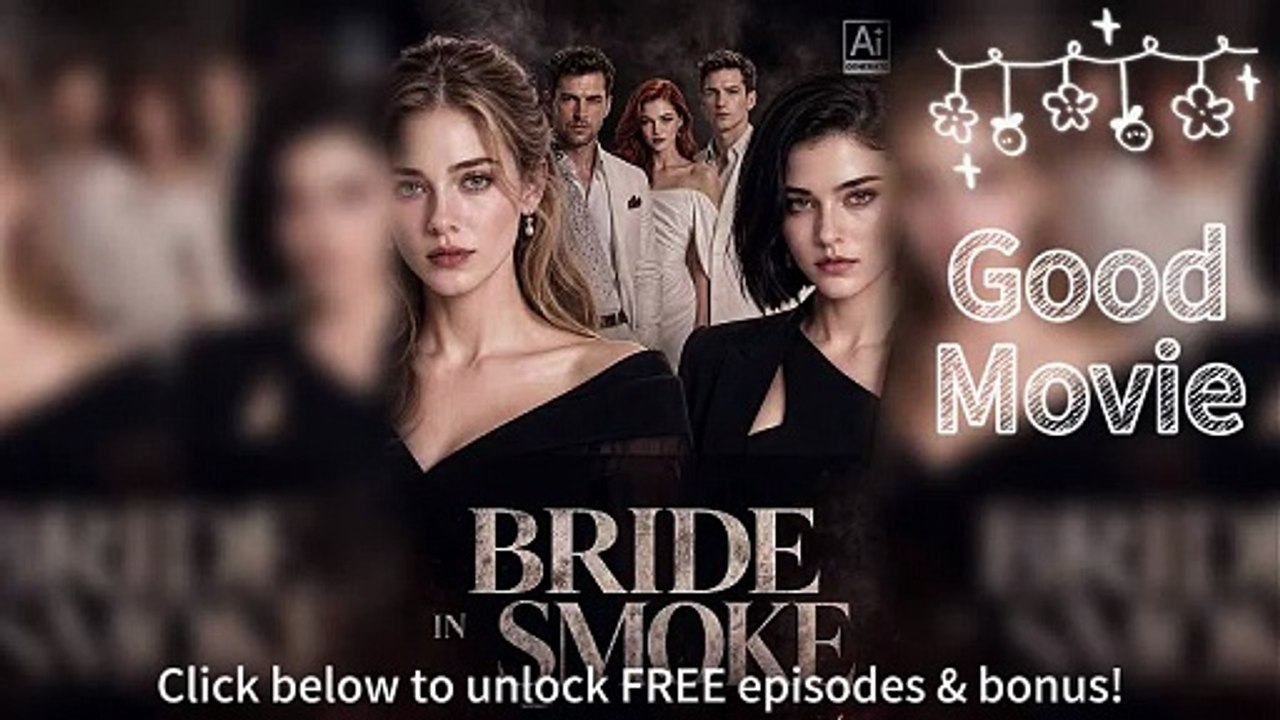 🔥 Brides in Smoke EngSub Episodes | Full Short Drama | English Sub 2026